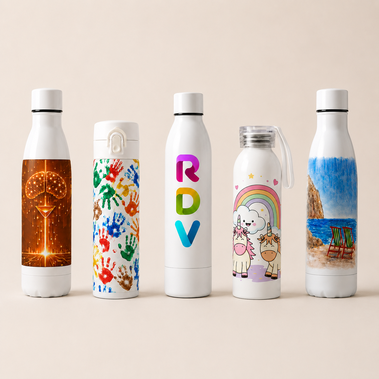 Botellas
