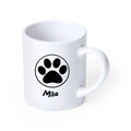 Taza Nala
