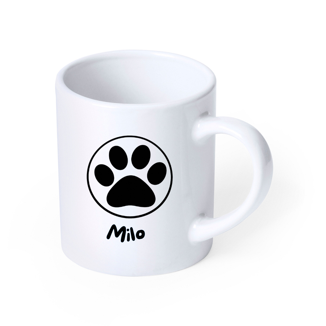 Taza Nala