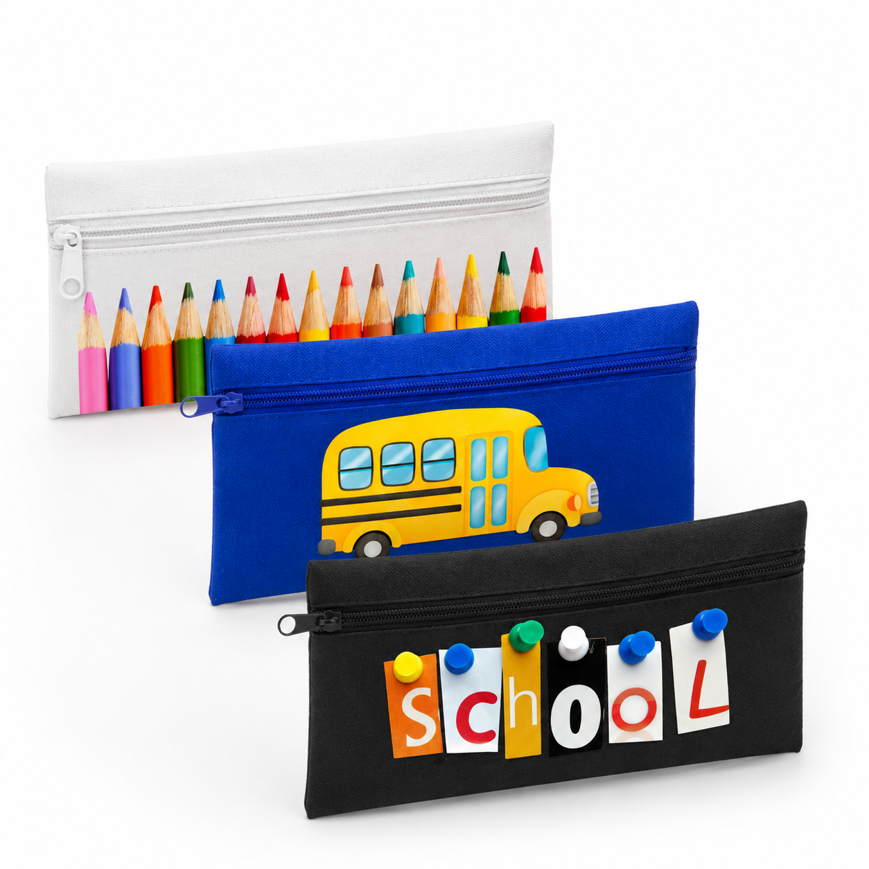 Estuche personalizable