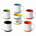 Taza DUO personalizable