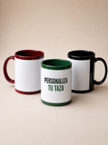 Taza ONIX personalizable