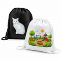 Mochila de cuerdas - Personalizable